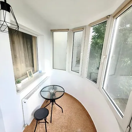 Apartament Anchor Apartment *