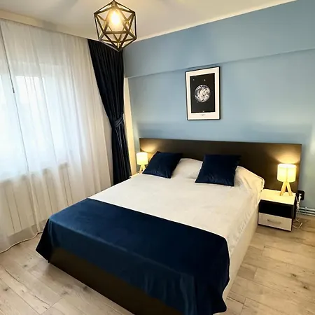 Apartament Anchor