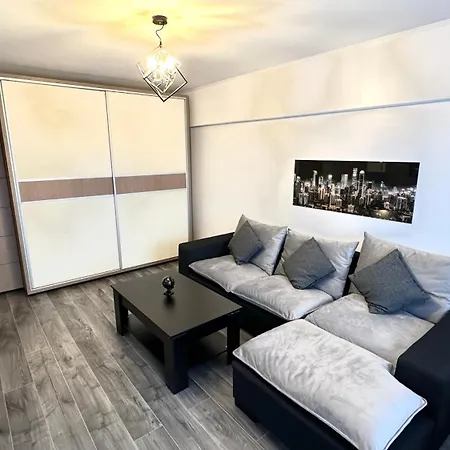 Apartament Anchor *