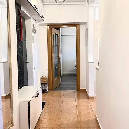 Apartament Anchor *