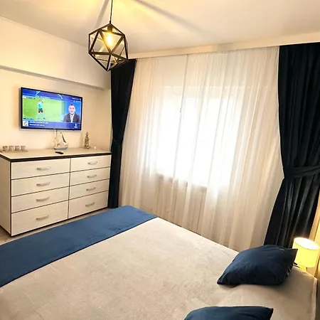 Apartament Anchor *