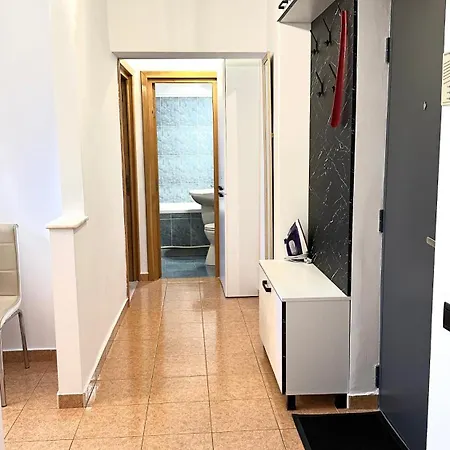 Apartament Anchor Constanta